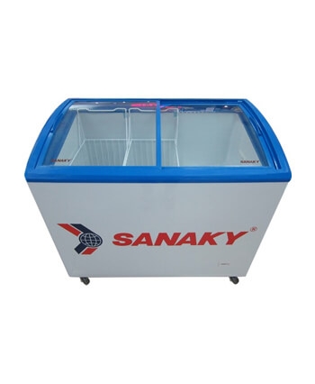 Tủ đông Sanaky 380 lít