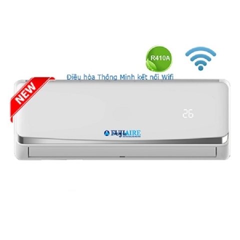 Máy lạnh FUJIAIRE 1.5 HP FW15V9E