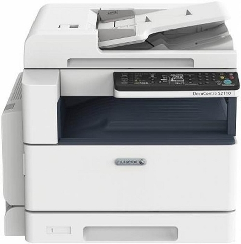 S2110 - Máy photocopy Fuji Xerox