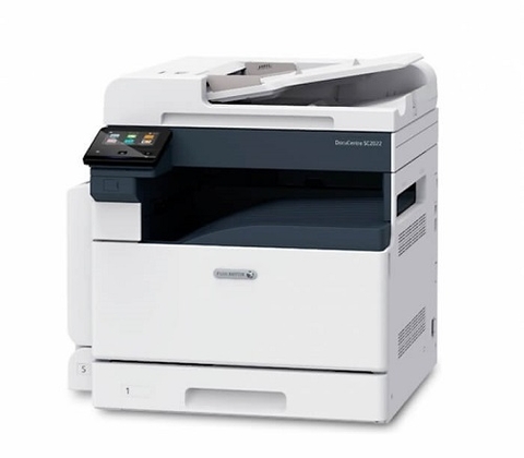 DOCUCENTRE-SC2022 - Máy photocopy Fuji Xerox