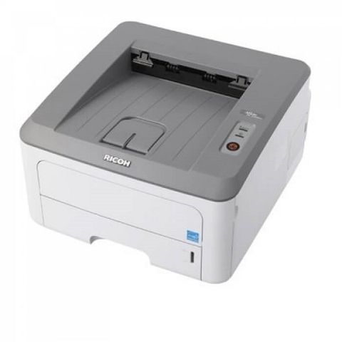 SP 330DN - Máy in Laser Ricoh