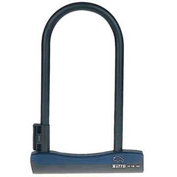 Khóa chữ U Buffo 34/180 HB 230 Abus