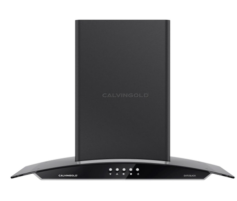 MÁY HÚT MÙI CALVINGOLD - EH- 70 BLACK