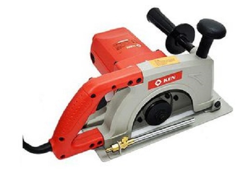 Máy cắt gạch 180mm KEN 4180