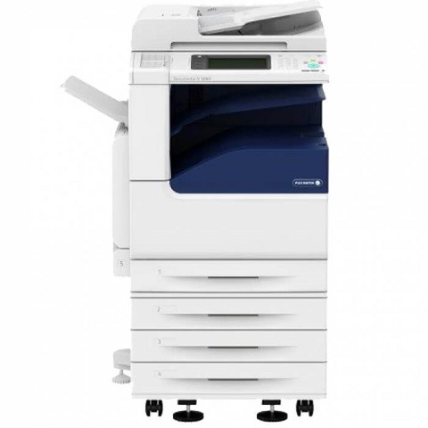 V 3065 - Máy photocopy Fuji Xerox