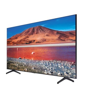 Smart Tivi Samsung 4K 43 inch