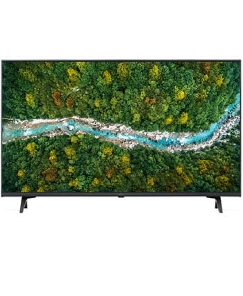 Smart Tivi LG 4K 50 Inch 50UP7750PTB