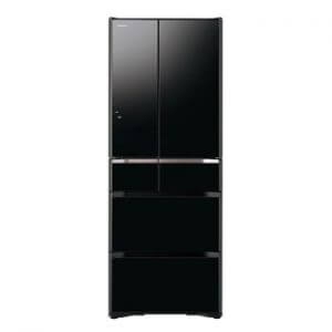 Tủ lạnh Hitachi 536 Lít R-G520GV XK