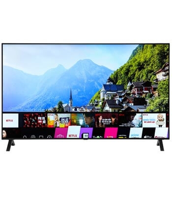 Oled Tivi LG 4K 48 Inch