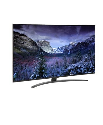 Smart Tivi LG 4K 65 inch