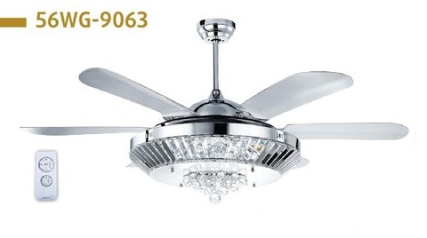 56WG-9063 - QUẠT TRẦN CAO CẤP 56WG-9063
