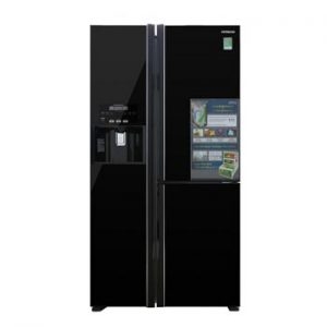 Tủ lạnh Hitachi 584 Lít R-FM800GPGV2 GBK