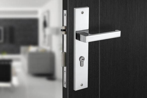 35128.101 MSN - KHÓA CỬA NẸP VICKINI