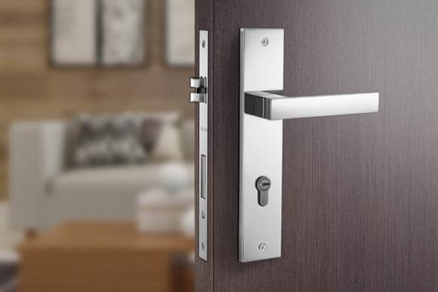 35150.102 MSN - KHÓA CỬA NẸP VICKINI