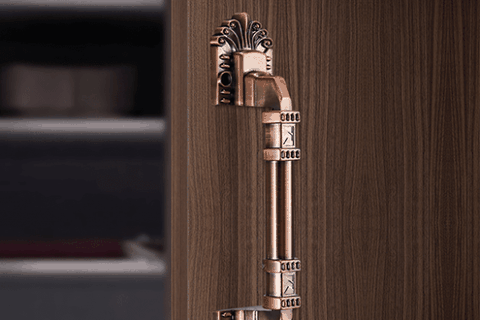 42405.150 CF - TAY NẮM CỬA VICKINI