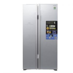 Tủ lạnh Hitachi 589 Lít R-S700PGV2 GS
