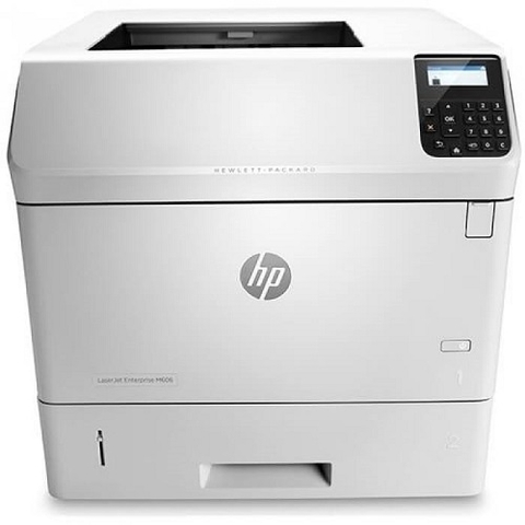 M606DN - Máy in laser HP