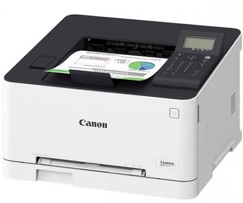 LBP 5970 - MÁY IN LASER MÀU CANON