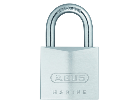 Khóa Marine 75/60 Abus (4 chìa) - Đặc biệt có thể ngâm dưới nước