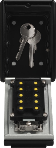 ABUS 767 Key Garage - Hộp đựng chìa khóa Abus
