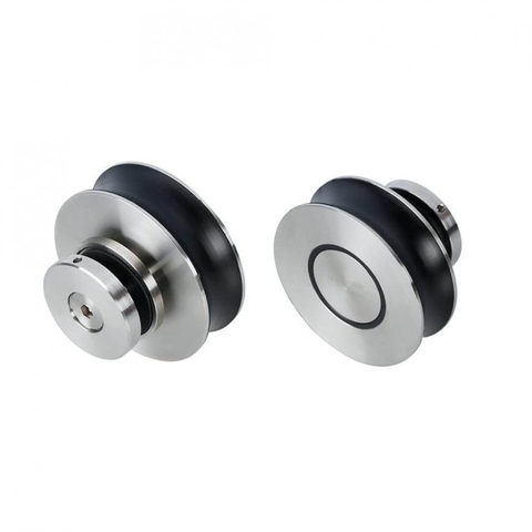 62005001SSS - BỘ BÁNH XE KẸP KÍNH VICKINI