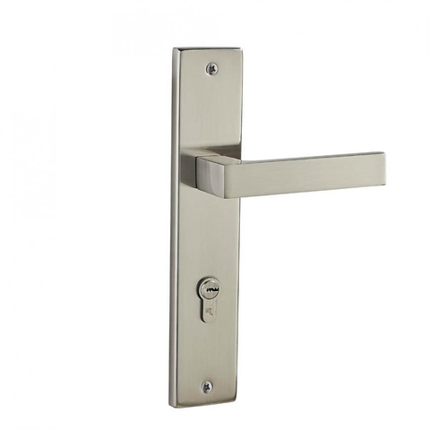 33012.002 BSN - KHÓA CỬA NẸP VICKINI