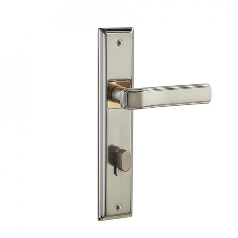 33014.001 BSN - KHÓA CỬA NẸP VICKINI