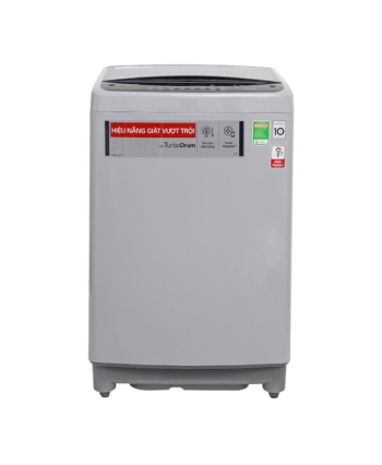 T2395VS2M - Máy giặt LG 9.5 KG T2395VS2M