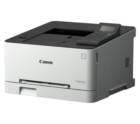 LBP623CDW - Máy In Laser CANON IMAGECLASS