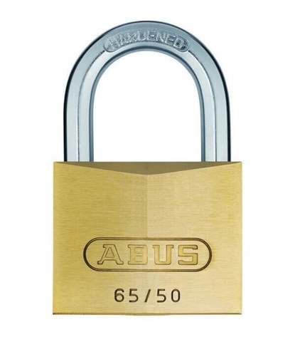 Khóa đồng Abus 65/50