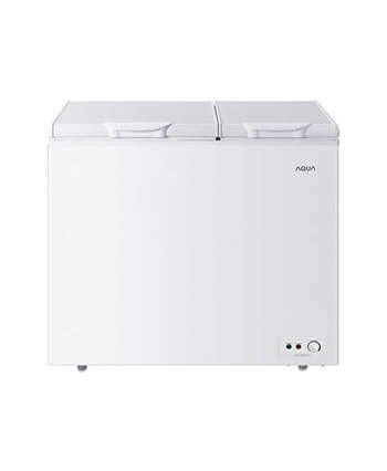 Tủ đông Aqua 211 lít