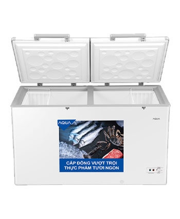Tủ đông Aqua 425 lít