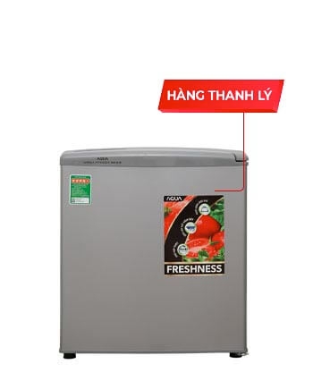 Tủ lạnh Aqua 50 lít