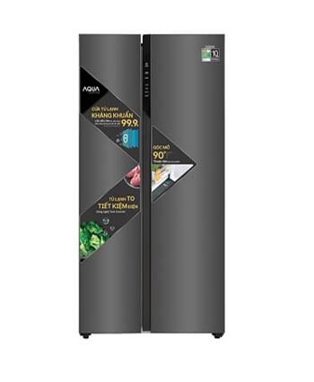 Tủ lạnh Aqua 541 lít