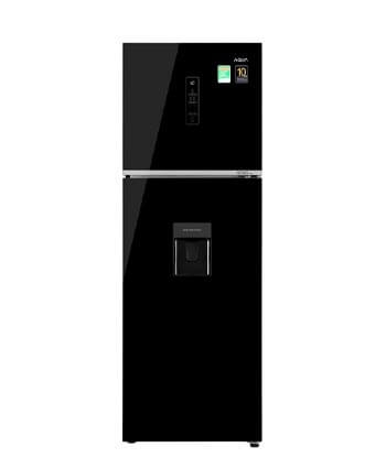 AQR-T389FA(WGB) - Tủ lạnh Aqua 344 lít