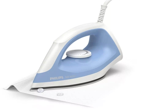 Bàn ủi khô Philips DST0520/20
