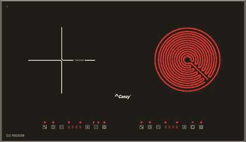 CZ 900GEB - Bếp điện từ cao cấp Canzy