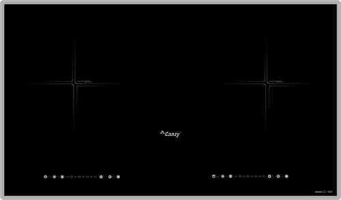 CZ 88ID - Bếp từ cao cấp Canzy