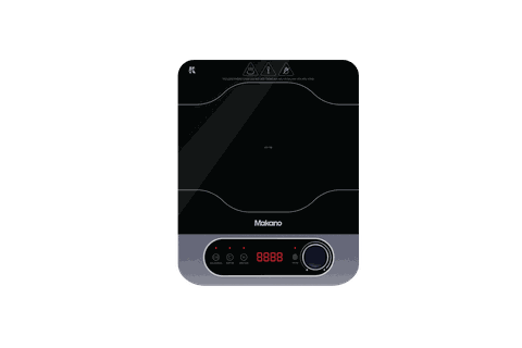 Bếp từ đơn Makano MKT-100004