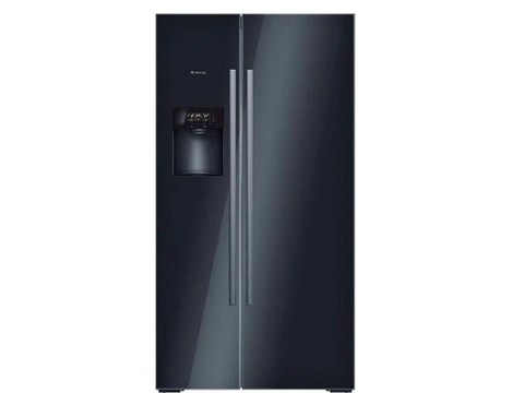 KAD92SB30 - TỦ LẠNH SIDE BY SIDE BOSCH KAD92SB30 | SERIE 6