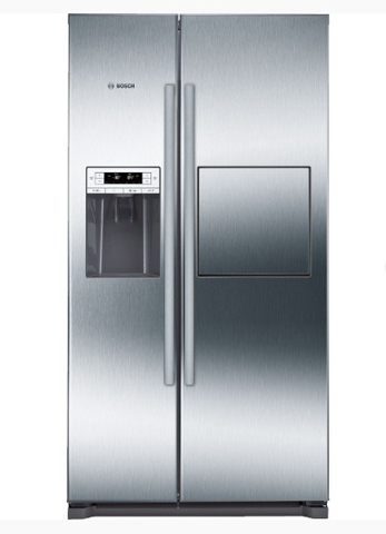 KAG90AI20G - TỦ LẠNH SIDE BY SIDE BOSCH KAG90AI20G | SERIE 6