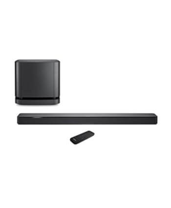 Loa Bose Soundbar 500 Bose