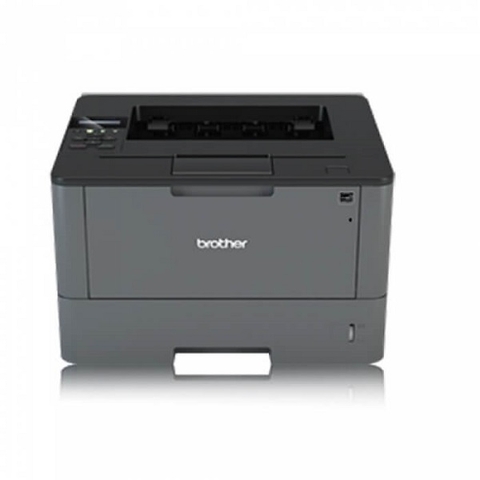 HL-L5100DN - Máy In Laser Trắng Đen BROTHER