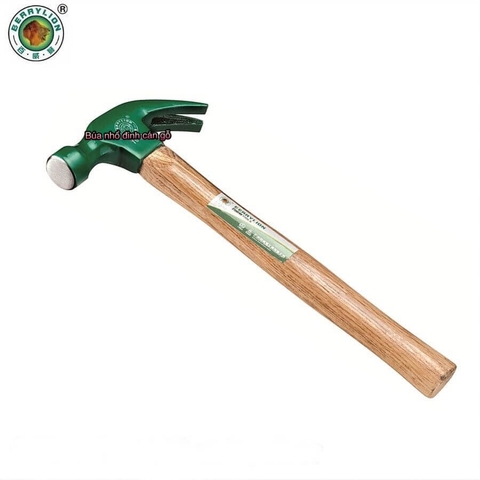 Búa nhổ đinh gỗ lớn (0.5kg) - 6 cái/hộp - 051206050