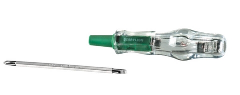 Bút thử điện 2 đầu 5 ly - 12 cái/hộp - 030705312