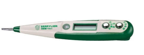 Bút thử điện hiện số - 10 cái/hộp - 030703088