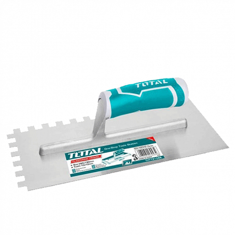 THTT81286 - Bay hồ có răng cưa Total