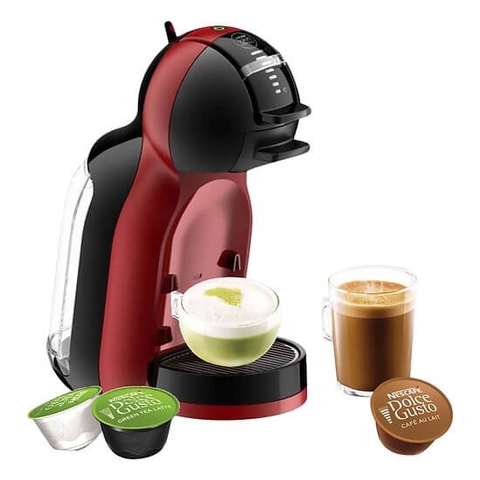 Máy pha cà phê MiniMe - Nescafe Dolce Gusto