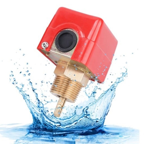 Công tắc dòng chảy HFS20 - HFS25