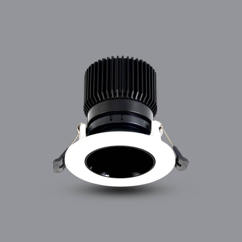CRDB90L3 - ĐÈN LED ÂM TRẦN CHIẾU ĐIỂM
